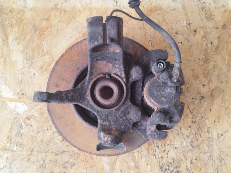 Кулак поворотный, 4000 рублей, Пешки