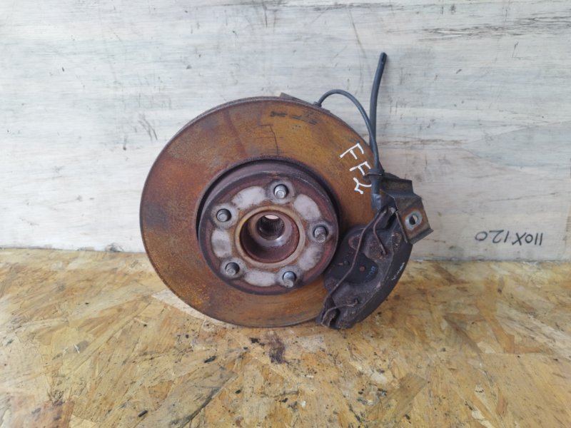 Кулак поворотный, 4000 рублей, Пешки