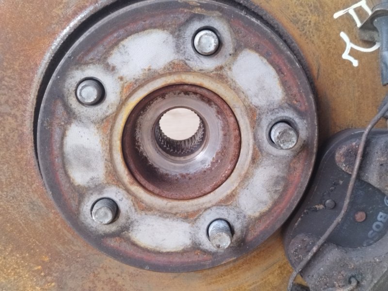 Кулак поворотный, 4000 рублей, Пешки