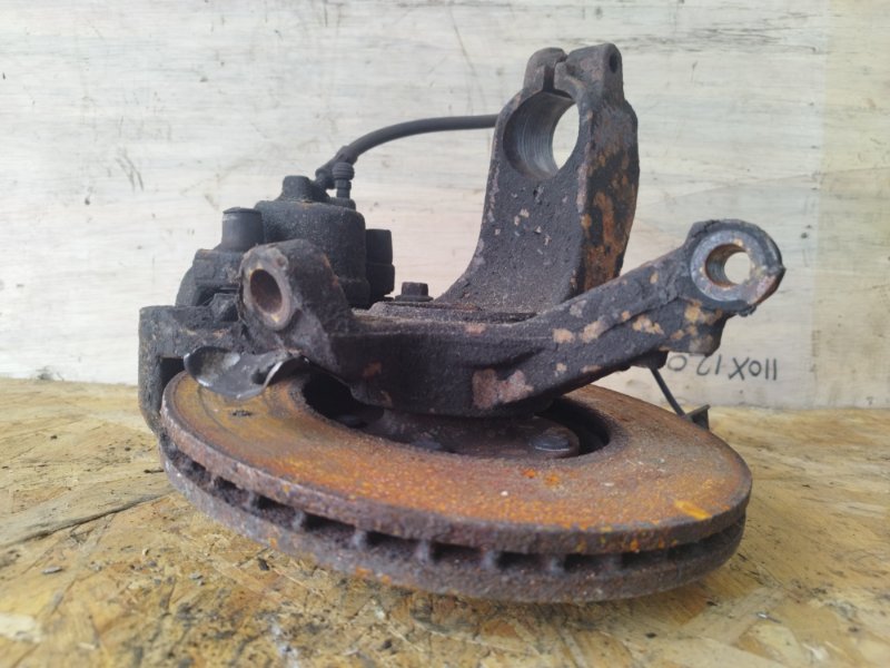 Кулак поворотный, 4000 рублей, Пешки