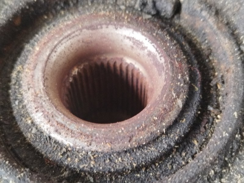 Кулак поворотный, 4000 рублей, Пешки