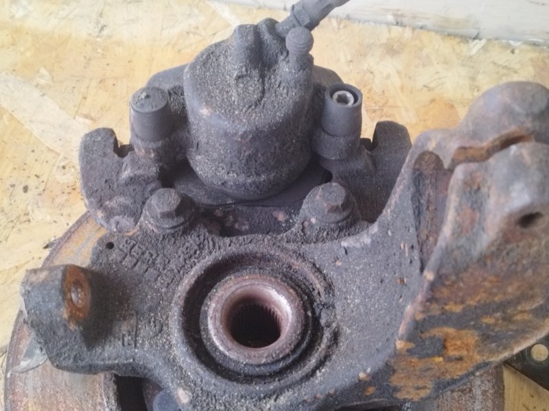 Кулак поворотный, 4000 рублей, Пешки