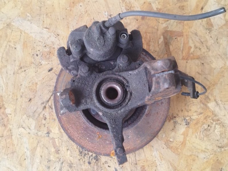 Кулак поворотный, 4000 рублей, Пешки