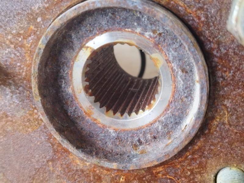 Кулак поворотный, 4000 рублей, Пешки