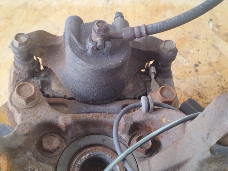 Кулак поворотный, 4000 рублей, Пешки