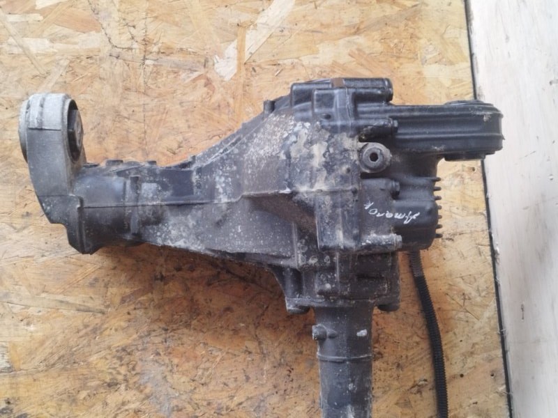 Редуктор моста, 30000 рублей, Пешки