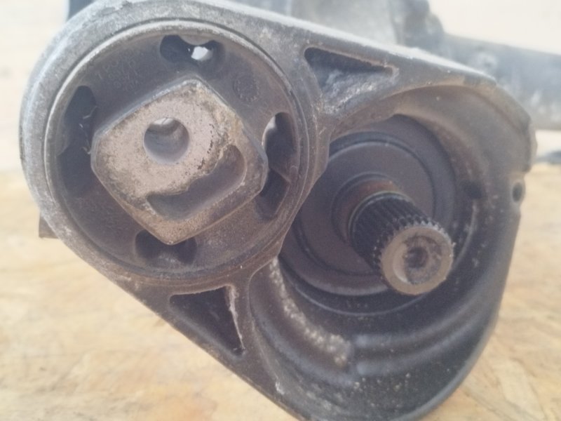 Редуктор моста, 30000 рублей, Пешки