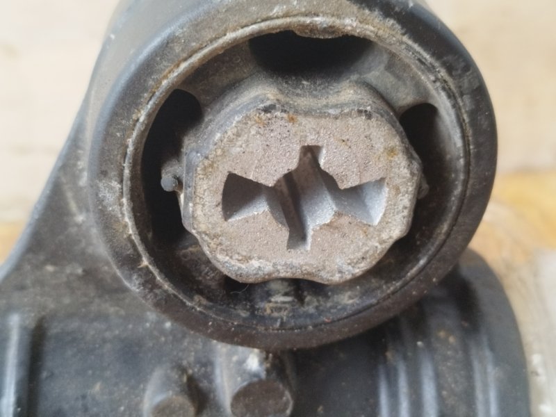 Редуктор моста, 30000 рублей, Пешки