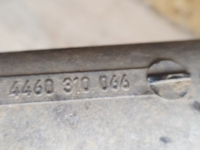 Редуктор моста, 30000 рублей, Пешки