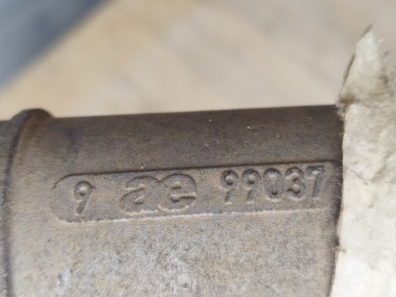 Редуктор моста, 30000 рублей, Пешки