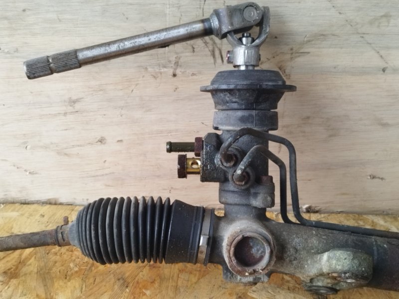 Рулевая рейка, 10000 рублей, Пешки