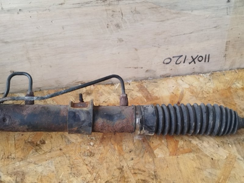 Рулевая рейка, 10000 рублей, Пешки