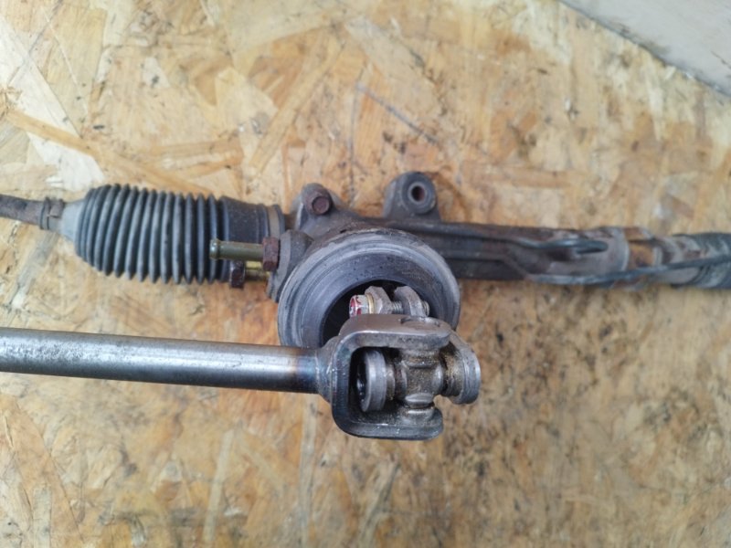 Рулевая рейка, 10000 рублей, Пешки