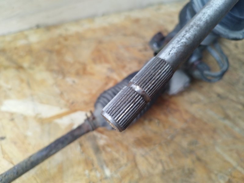 Рулевая рейка, 10000 рублей, Пешки