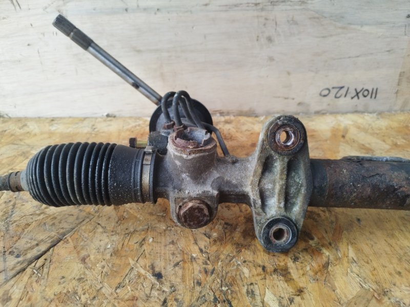 Рулевая рейка, 10000 рублей, Пешки