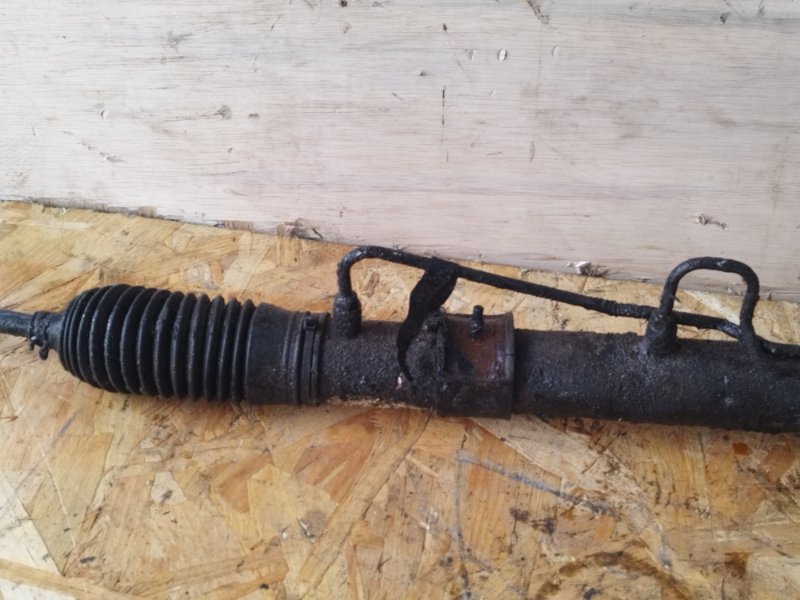 Рулевая рейка, 10000 рублей, Пешки