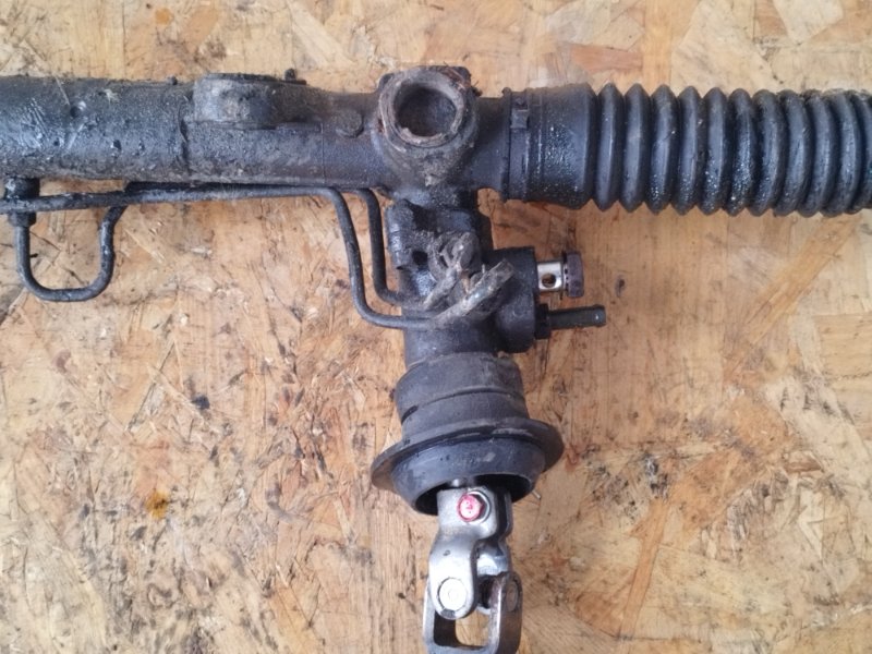 Рулевая рейка, 10000 рублей, Пешки