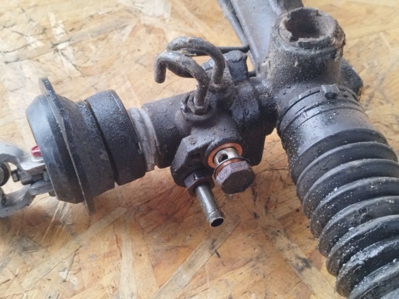 Рулевая рейка, 10000 рублей, Пешки