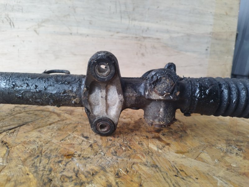 Рулевая рейка, 10000 рублей, Пешки