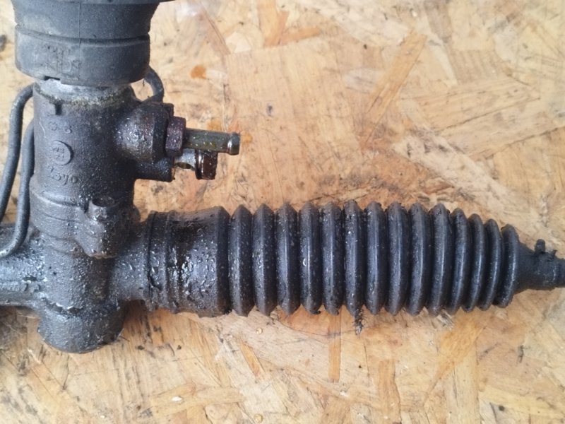 Рулевая рейка, 10000 рублей, Пешки