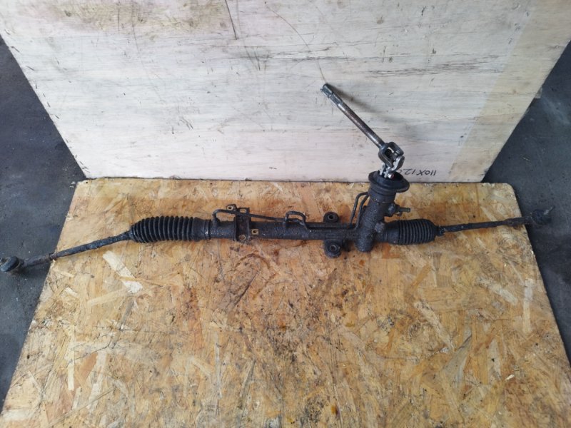 Рулевая рейка, 10000 рублей, Пешки