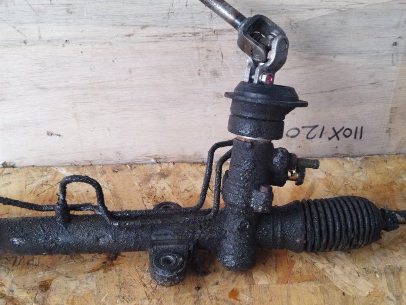 Рулевая рейка, 10000 рублей, Пешки