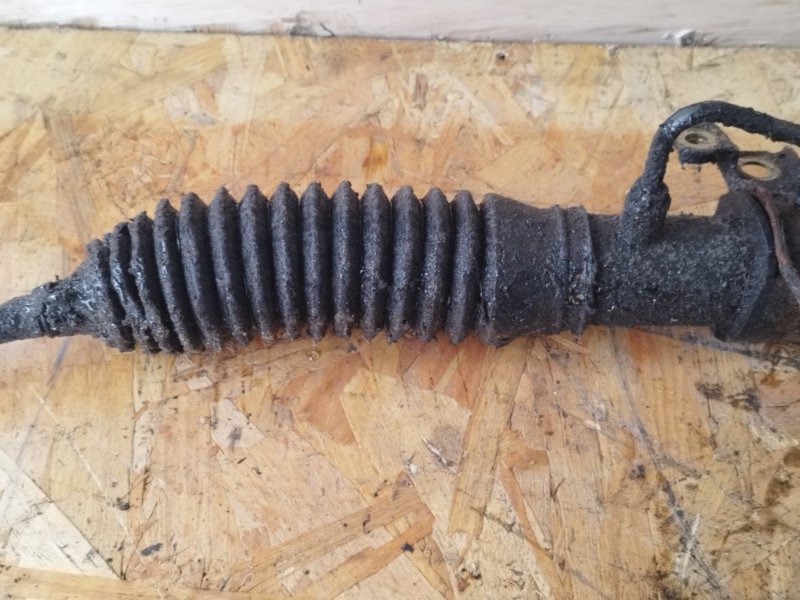 Рулевая рейка, 10000 рублей, Пешки