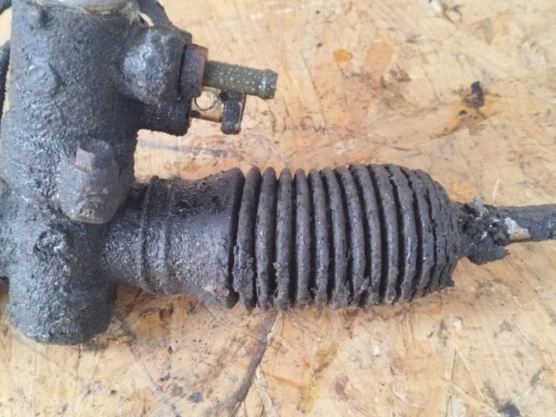 Рулевая рейка, 10000 рублей, Пешки