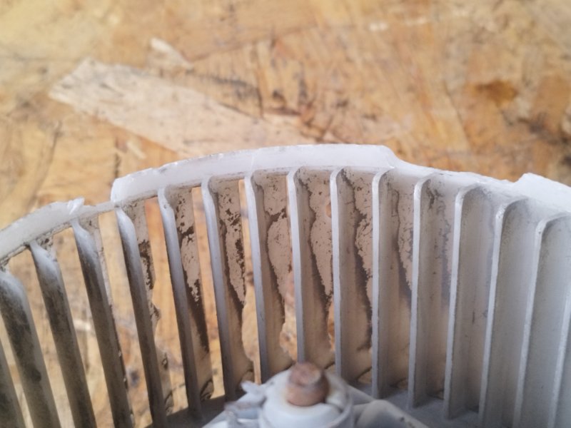 Мотор печки, 3000 рублей, Пешки