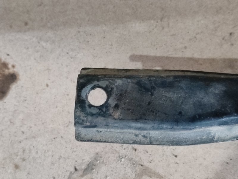 Балка продольная под ДВС, 3000 рублей, Пешки