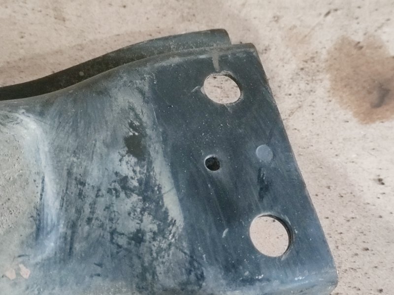 Балка продольная под ДВС, 3000 рублей, Пешки