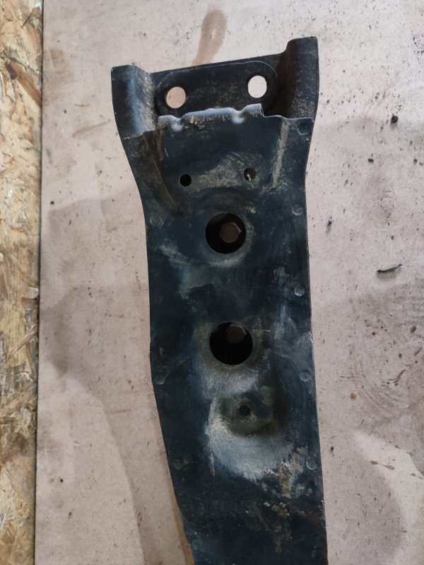 Балка продольная под ДВС, 3000 рублей, Пешки