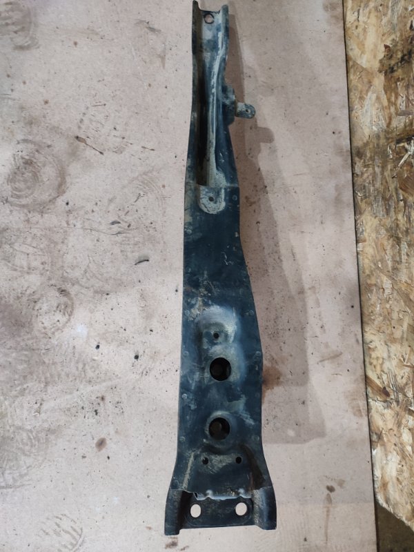 Балка продольная под ДВС, 3000 рублей, Пешки