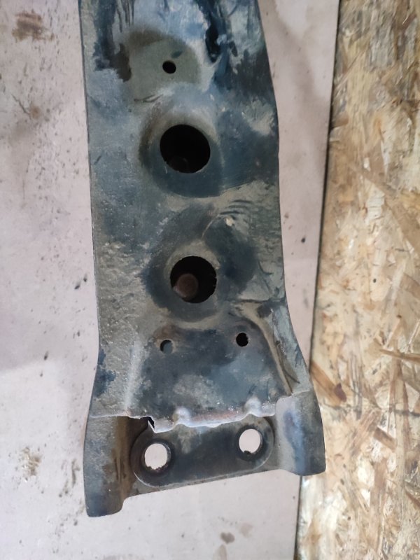 Балка продольная под ДВС, 3000 рублей, Пешки