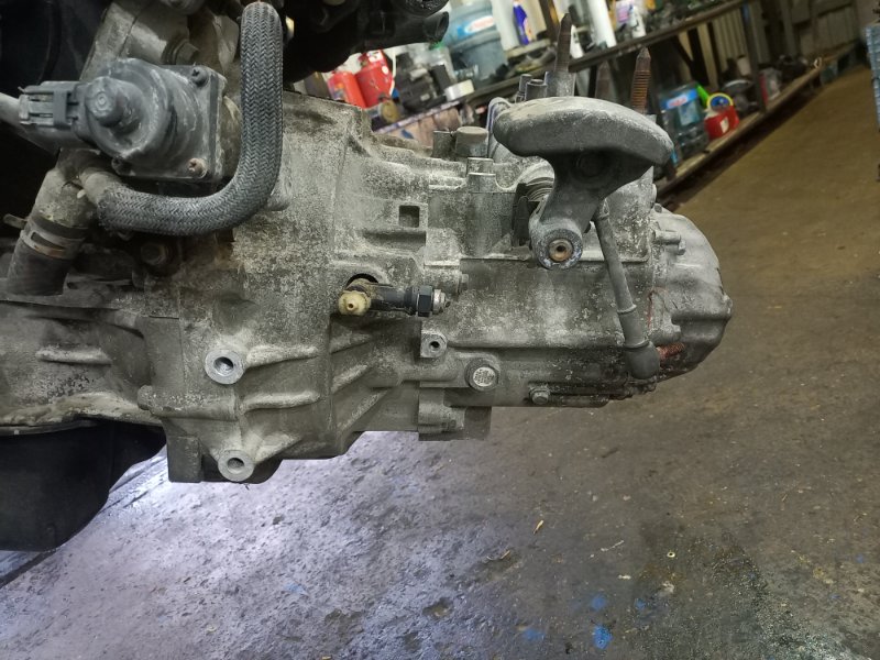 МКПП, 90000 рублей, Пешки