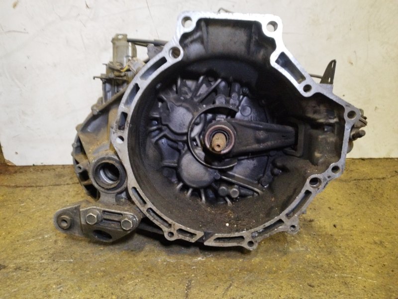 МКПП, 13000 рублей, Пешки