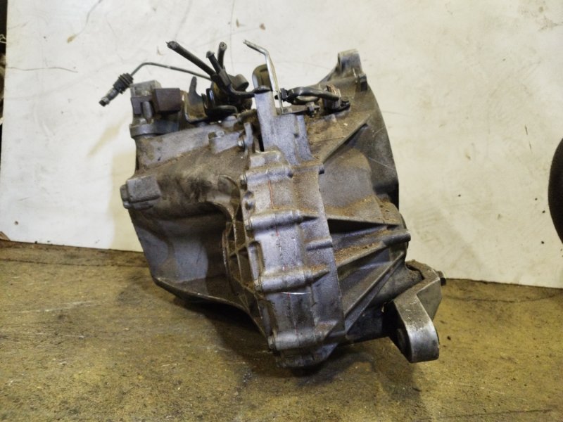 МКПП, 13000 рублей, Пешки