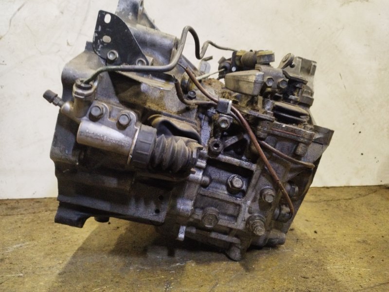 МКПП, 13000 рублей, Пешки