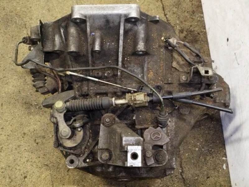 МКПП, 13000 рублей, Пешки