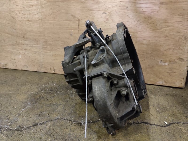 МКПП, 40000 рублей, Пешки