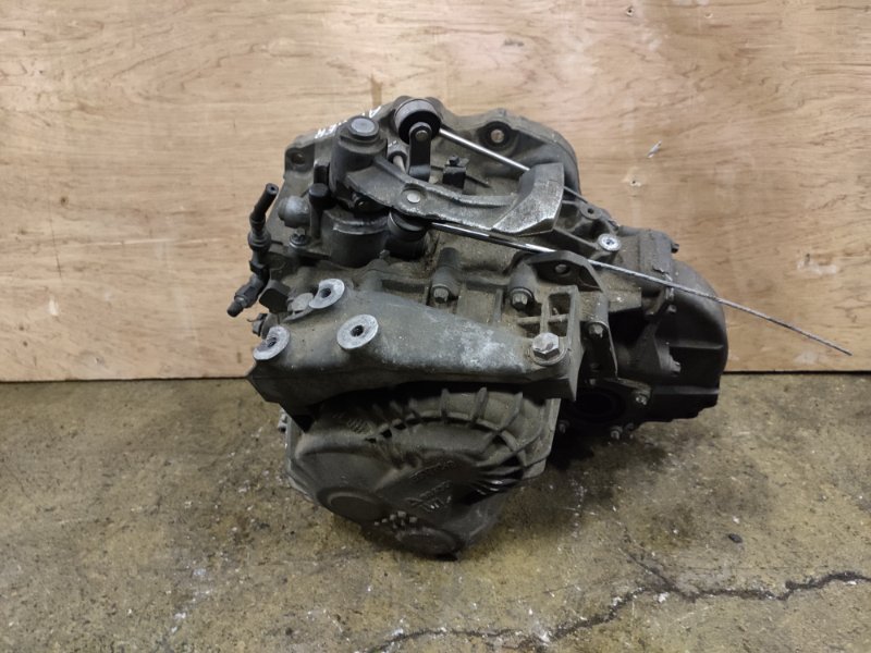 МКПП, 40000 рублей, Пешки