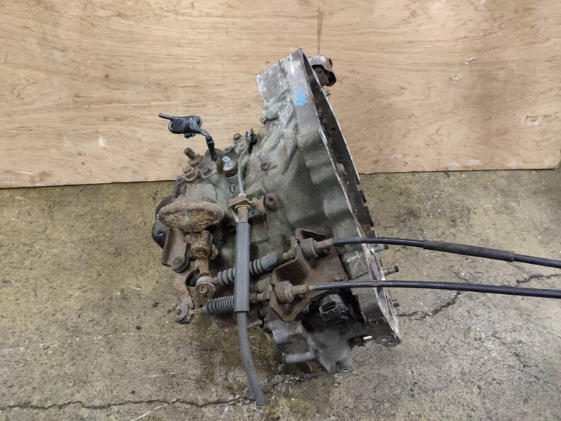 МКПП, 30000 рублей, Пешки