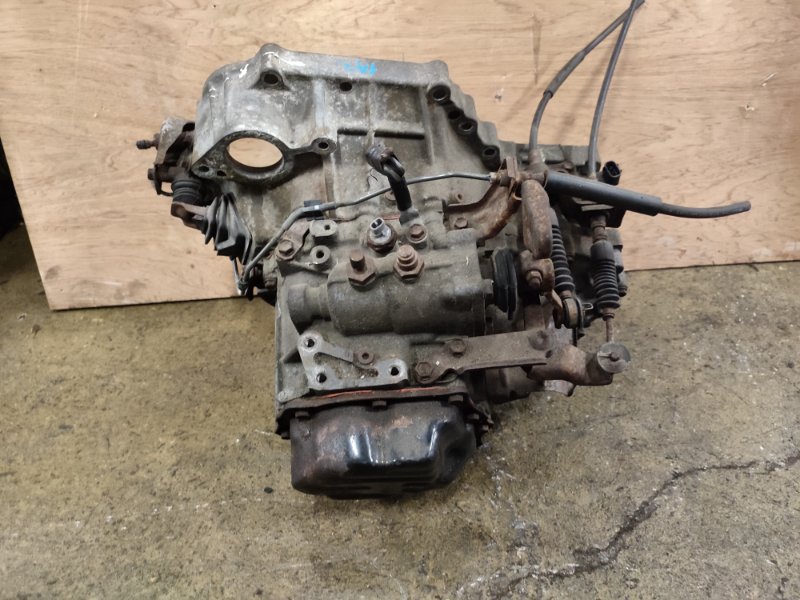 МКПП, 30000 рублей, Пешки