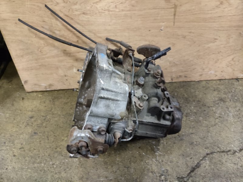 МКПП, 30000 рублей, Пешки