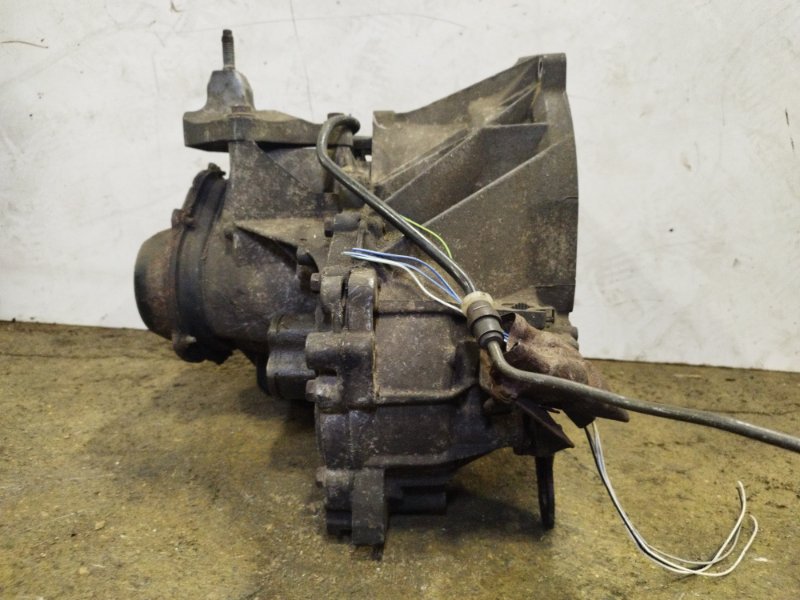 МКПП, 20000 рублей, Пешки