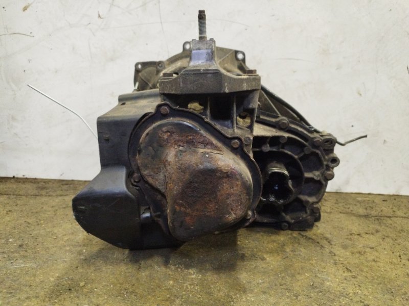 МКПП, 20000 рублей, Пешки