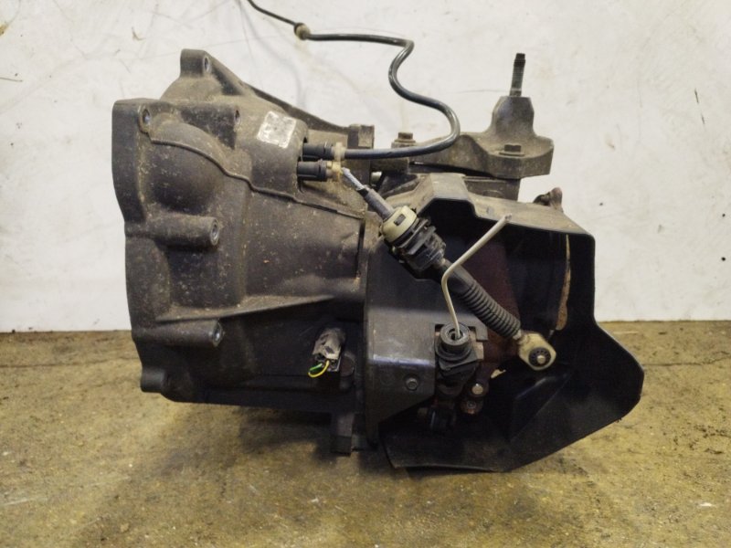 МКПП, 20000 рублей, Пешки