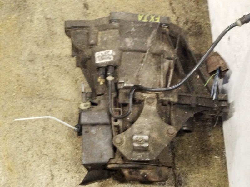 МКПП, 20000 рублей, Пешки