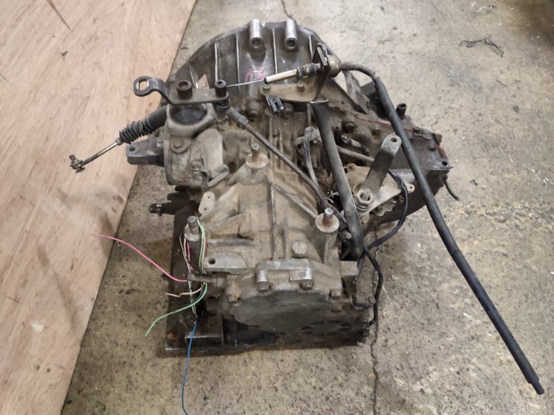 АКПП, 40000 рублей, Пешки