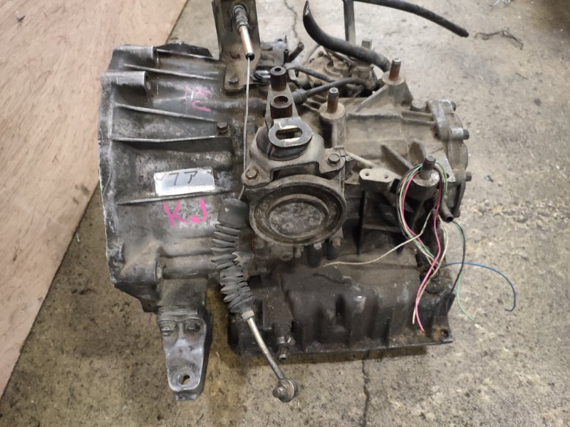 АКПП, 40000 рублей, Пешки